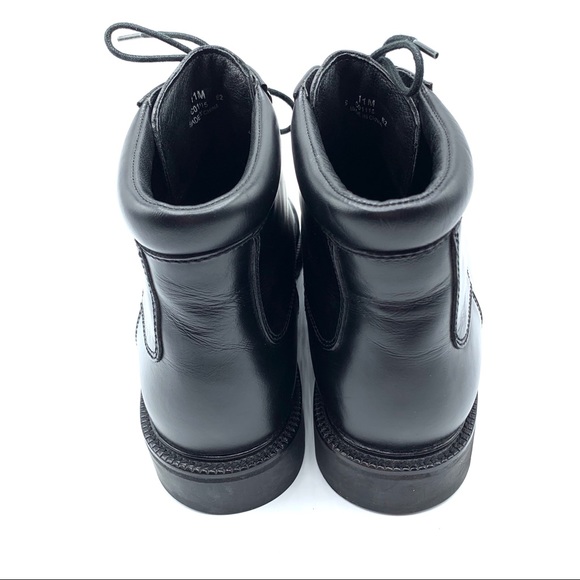 Cole Haan Country Leather Chukka Ankle Boots - Picture 6 of 11